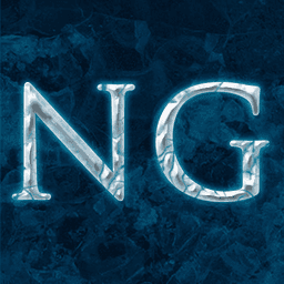 Logo Novel de glace