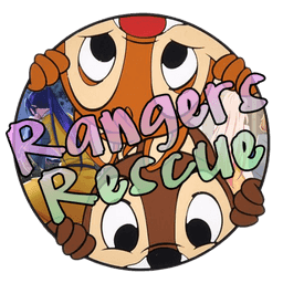 Logo Rangers Rescue