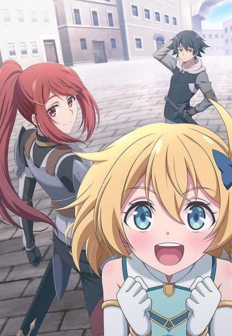 Couverture de Hero Without a Class: Who Even Needs Skills?! — Web Novel par 九頭七尾
