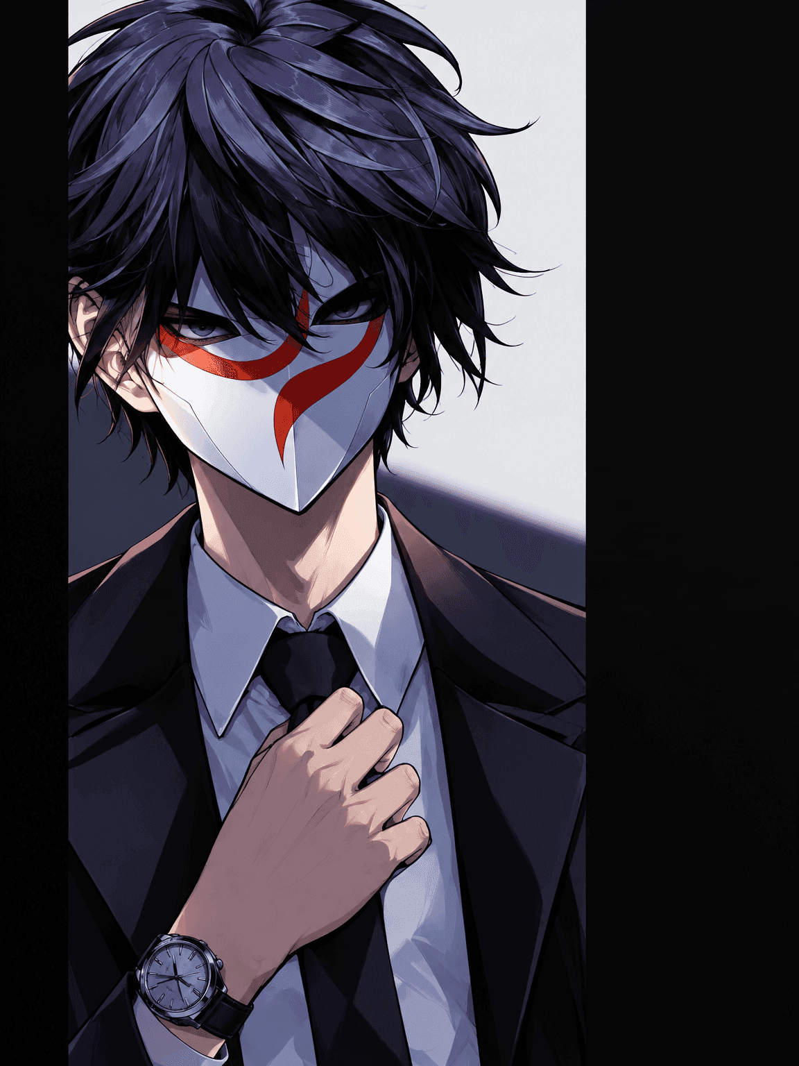 Couverture de Nightmare