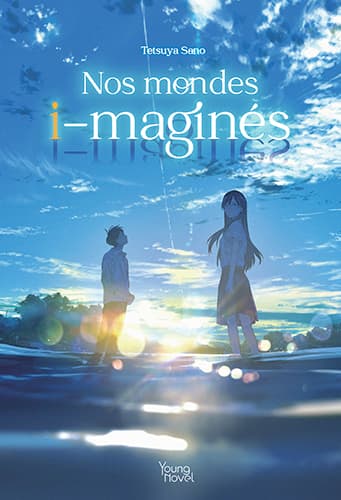 Nos mondes imaginés