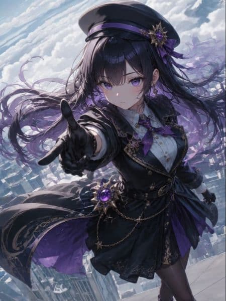 Couverture de One SSS Affix per Level: My Novice Club Can Slay Gods! — Web Novel