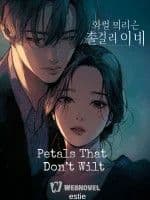 Couverture de Petals That Don’t Wilt