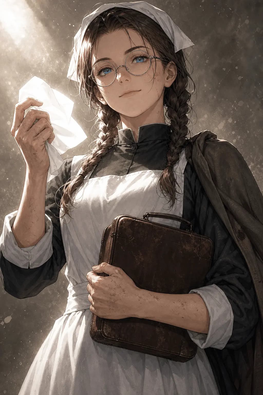Meido nara Touzen desu