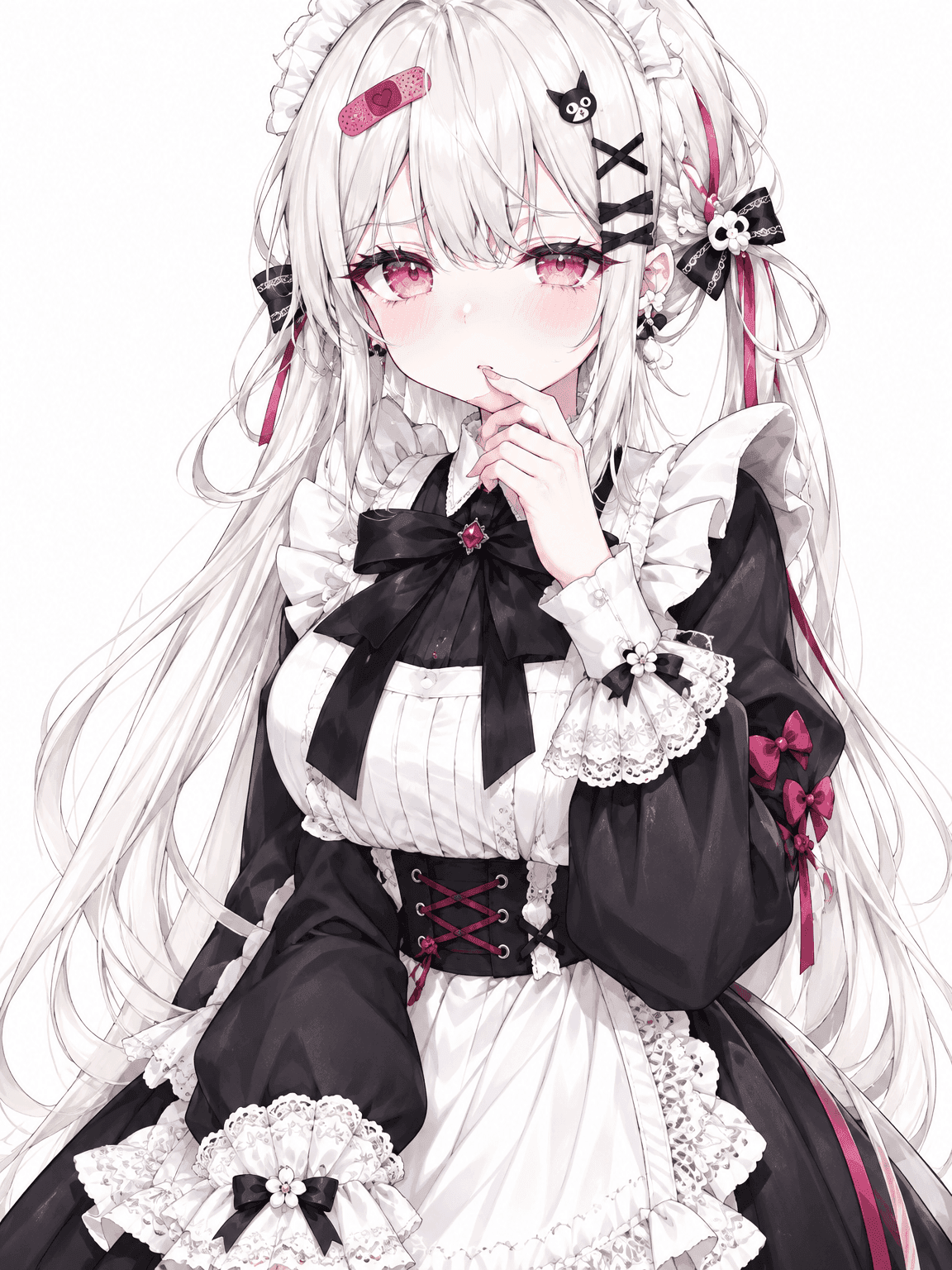 Couverture de Rainy Night, the Yandere Sister Begs Me to Take Her In