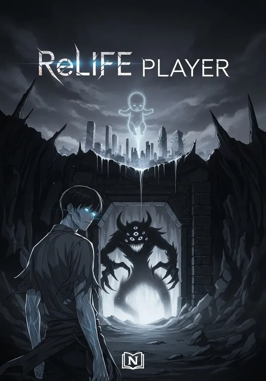 Couverture de ReLife Player
