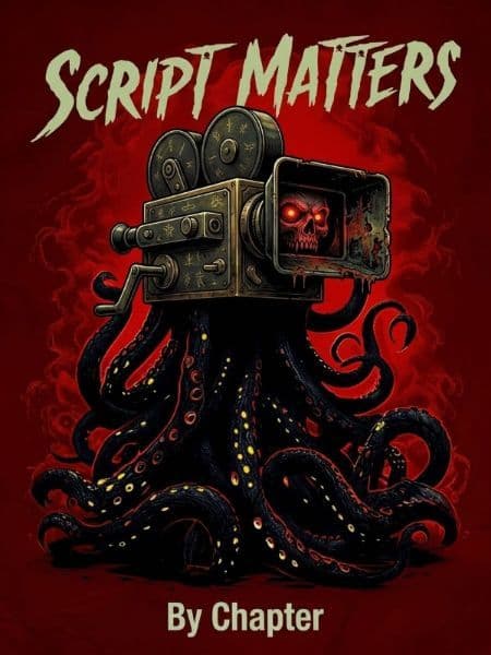 Couverture de Script Matters: Devouring the World Act by Act — Web Novel