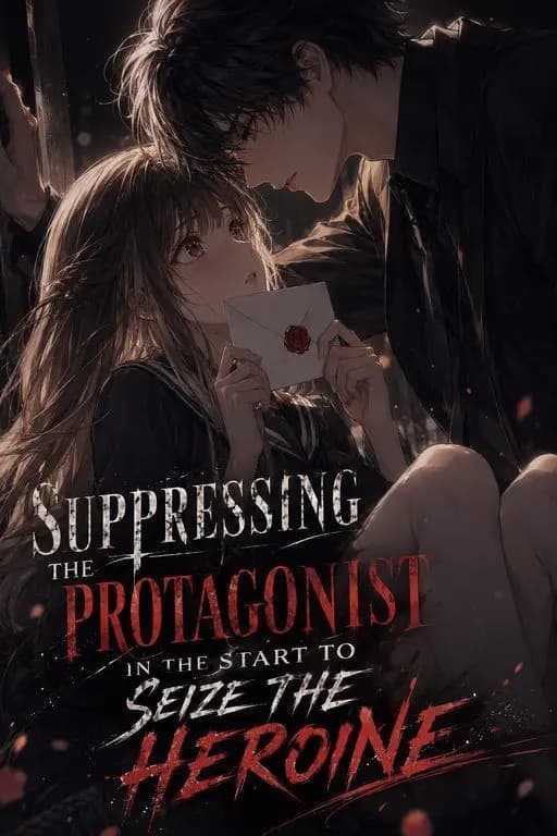 Suppressing the Protagonist in the Start to Seize the Heroine
