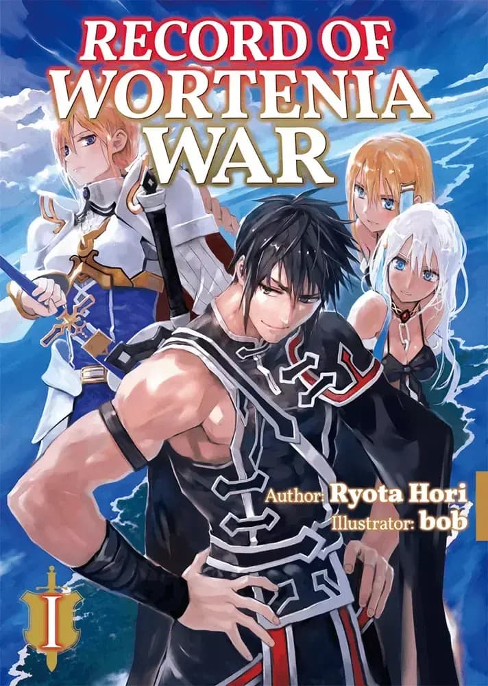 Wortenia Senki