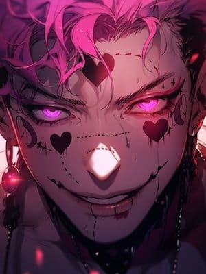 Couverture de The Demon King's Guide To Not Getting Defeated By A Paladin