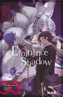 Couverture de The Eminence in Shadow