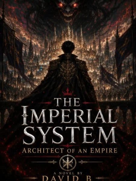 Couverture de The Imperial System: Architect of an Empire