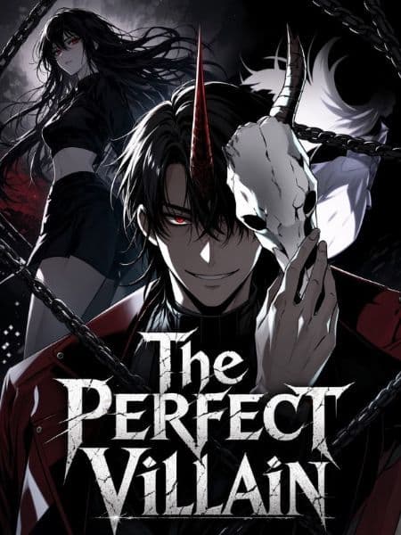 Couverture de THE PERFECT VILLAIN: Another chance with a system