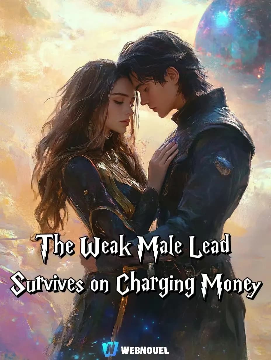 Couverture de The Strong Female Lead Versus the Most Miserable Male Lead