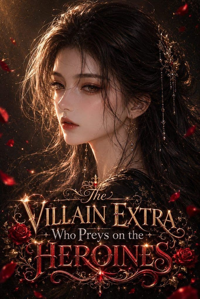 The Villain Extra Who Preys on the Heroines