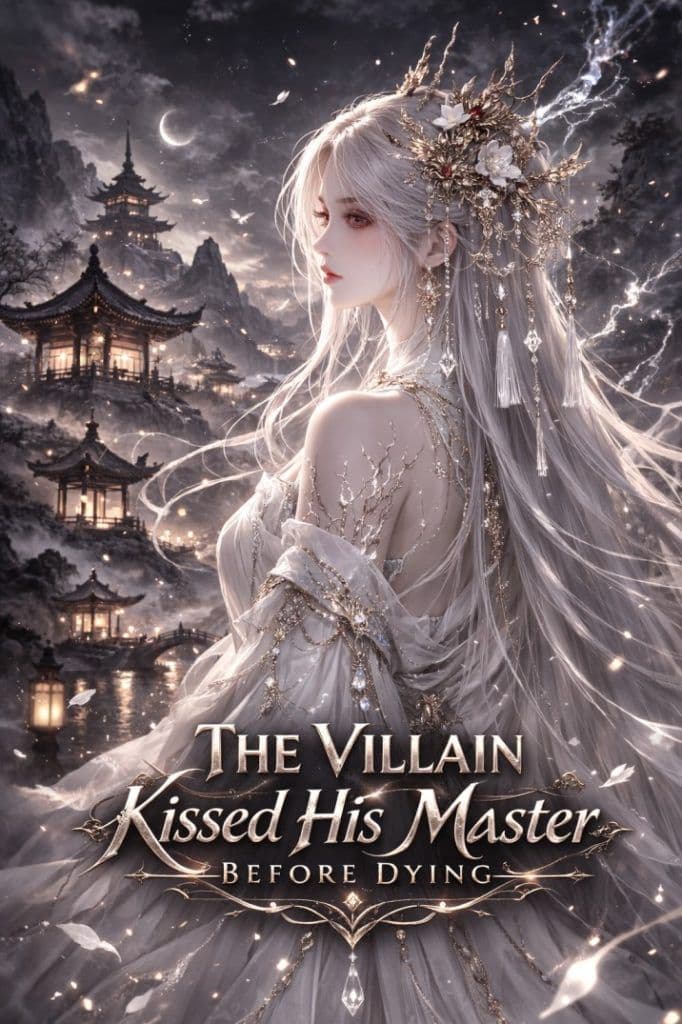 Villain: Before Dying, I Forced a Kiss on My Master