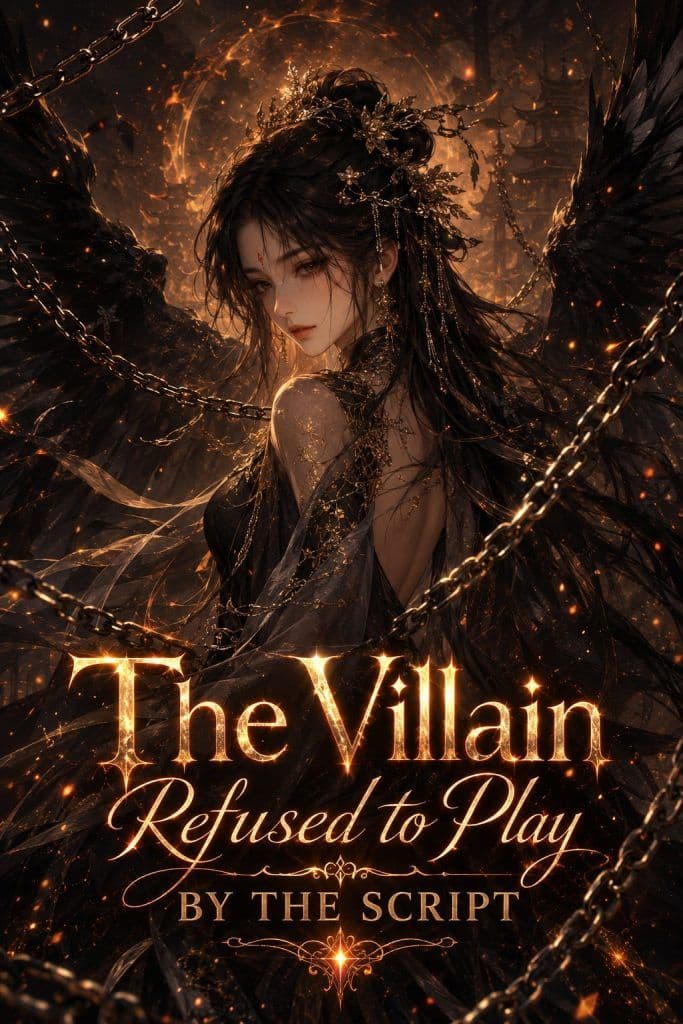 The Villain Refused To Play By the Script