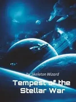 Tempest of the Stellar War