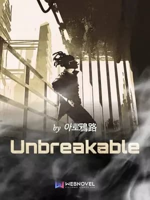 Couverture de Unbreakable