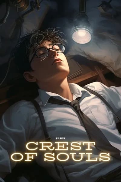 Crest of Souls