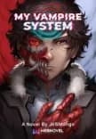 Couverture de My Vampire System