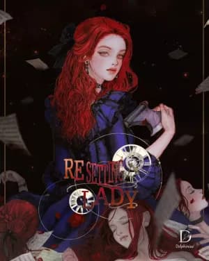 Resetting Lady