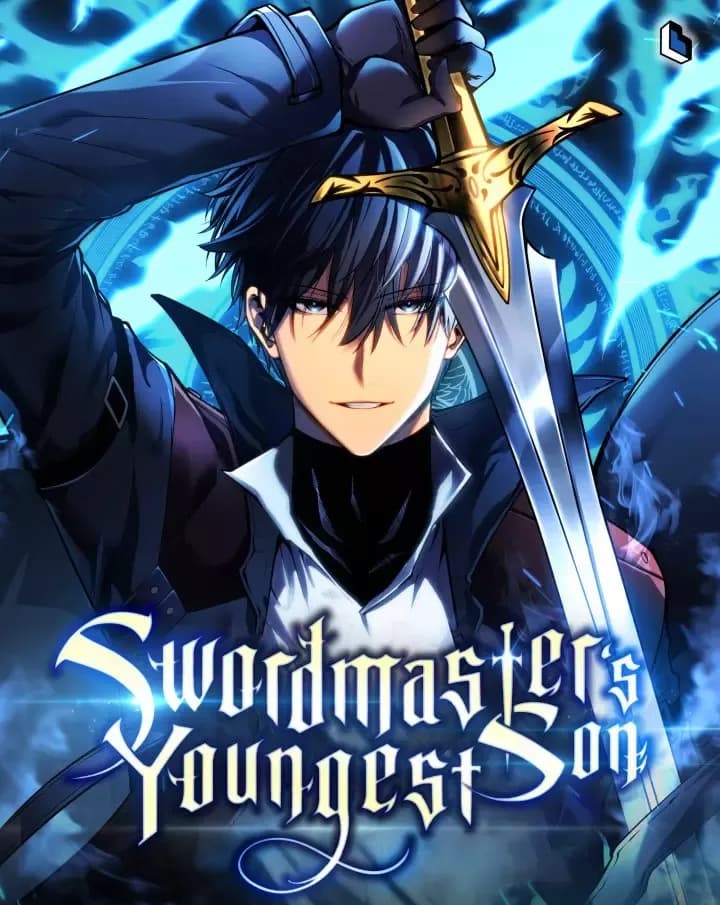 Swordmaster’s Youngest Son