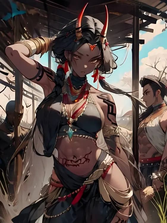 Couverture de The Lord’s Raids