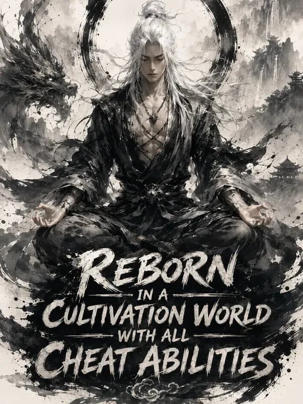 Reborn In A Cultivation World With All Cheat Abilities