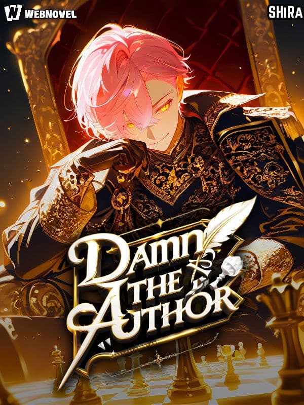 Damn The Author