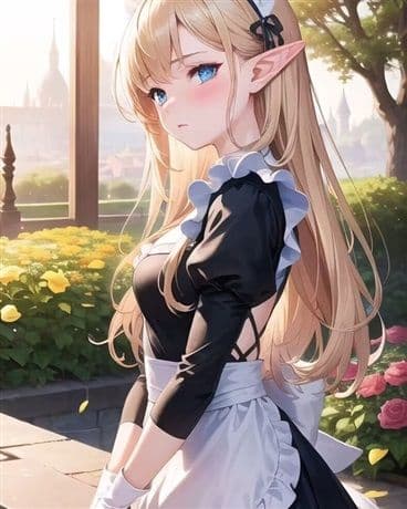 Girls in a Matriarchal World Are Just Too Scary