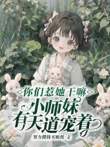 Couverture de Why Did You Provoke Her? Junior Martial Sister Has the Heavenly Dao's Favor