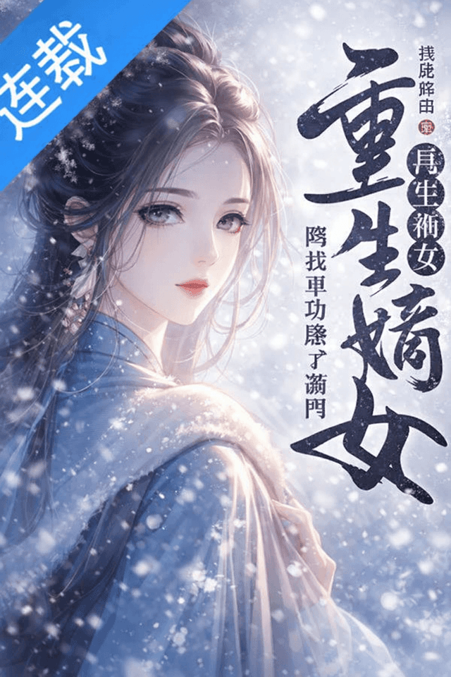 Couverture de My Whole Family Took My Military Merit — Reborn, the Legitimate Daughter Slaughtered Them All — Web Novel