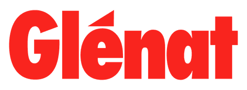 Logo de Glénat