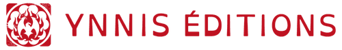 Logo de Ynnis Éditions