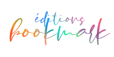 Logo de Éditions Bookmark