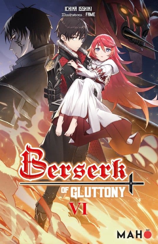 Berserk of Gluttony