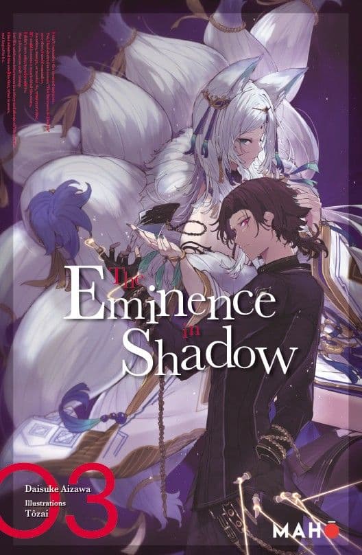 The Eminence in Shadow