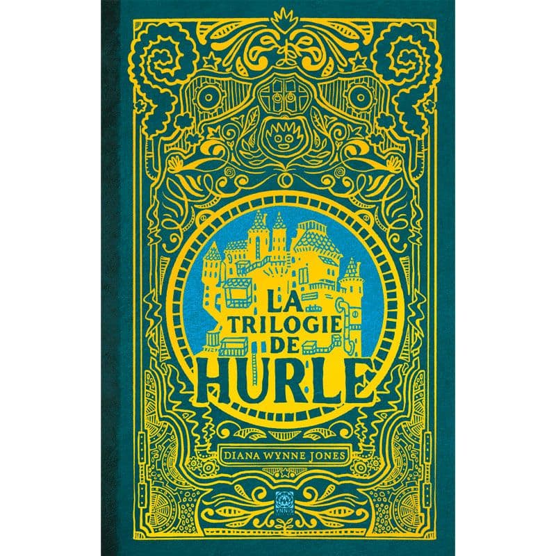 La trilogie de Hurle