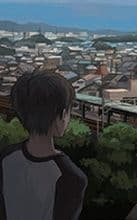 Couverture de Pour trois jours de bonheur, j'ai vendu le reste de ma vie — Roman par Miaki Sugaru