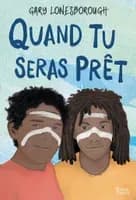 Couverture de Quand tu seras prêt
