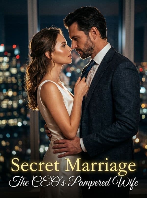 Couverture de Secret Marriage: The CEO's Pampered Wife
