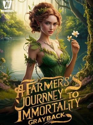 Couverture de A Farmer's Journey To Immortality (Web novel) par Grayback