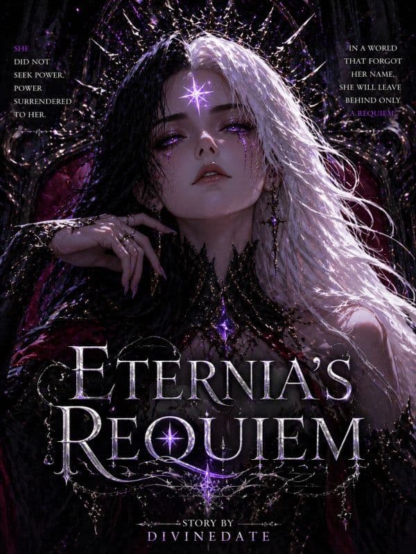 Couverture de Eternia's Requiem