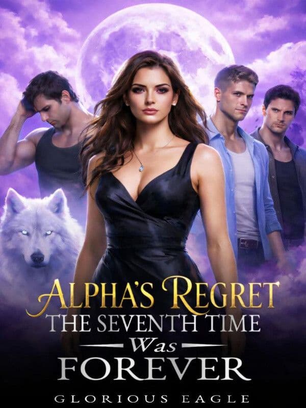 Couverture de Alpha's Regret: The Seventh Time was Forever (Web novel) par Glorious_Eagle