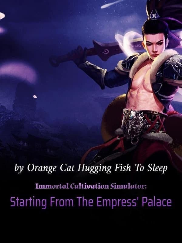 Couverture de Cultivation Simulator: Starting From The Empress' Palace