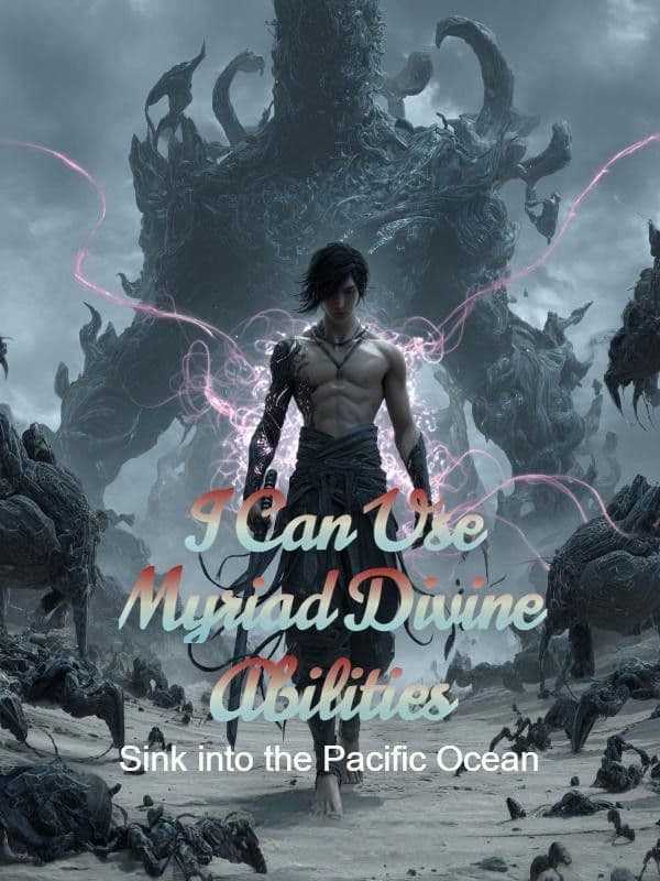 Couverture de I Can Use Myriad Divine Abilities