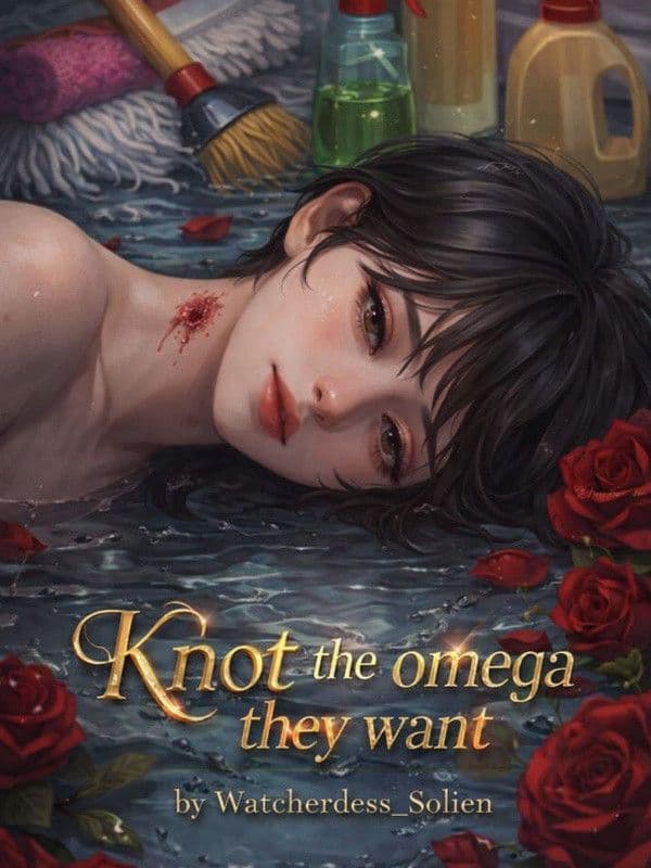 Couverture de Knot The One They Want