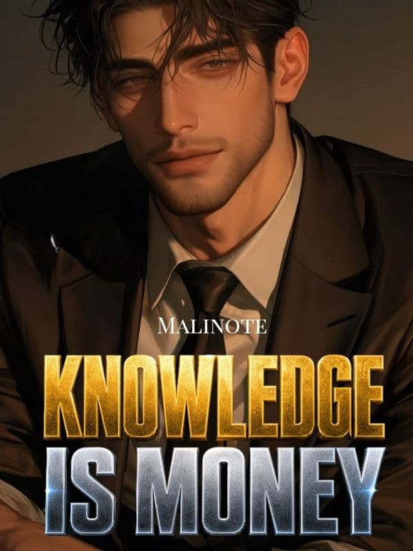 Couverture de Knowledge Is Money