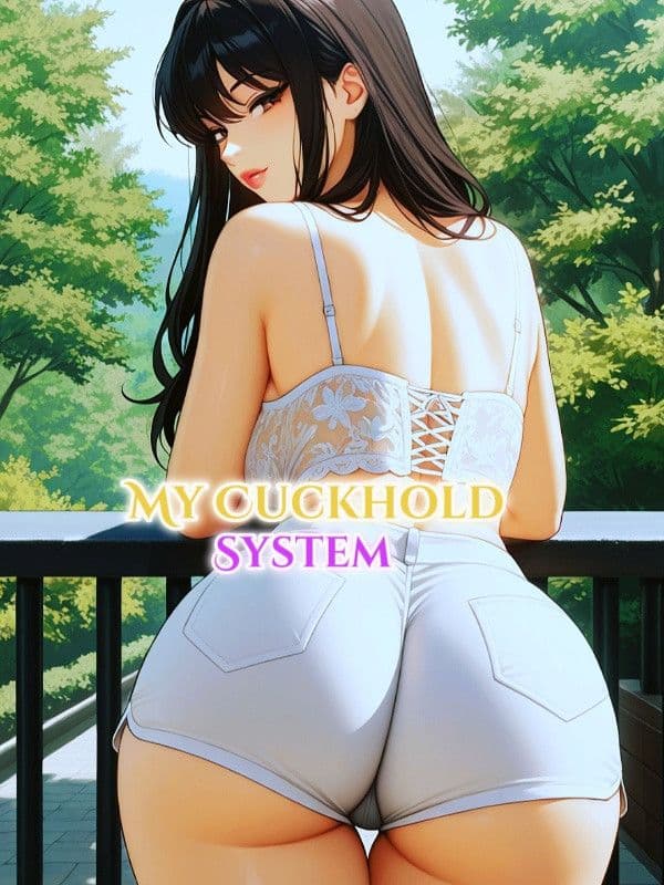 Couverture de My Cuckhold System (Web novel) par Lustful_Moon